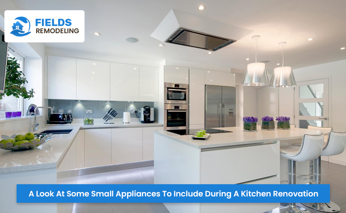 High-performance blender on a modern kitchen countertop.